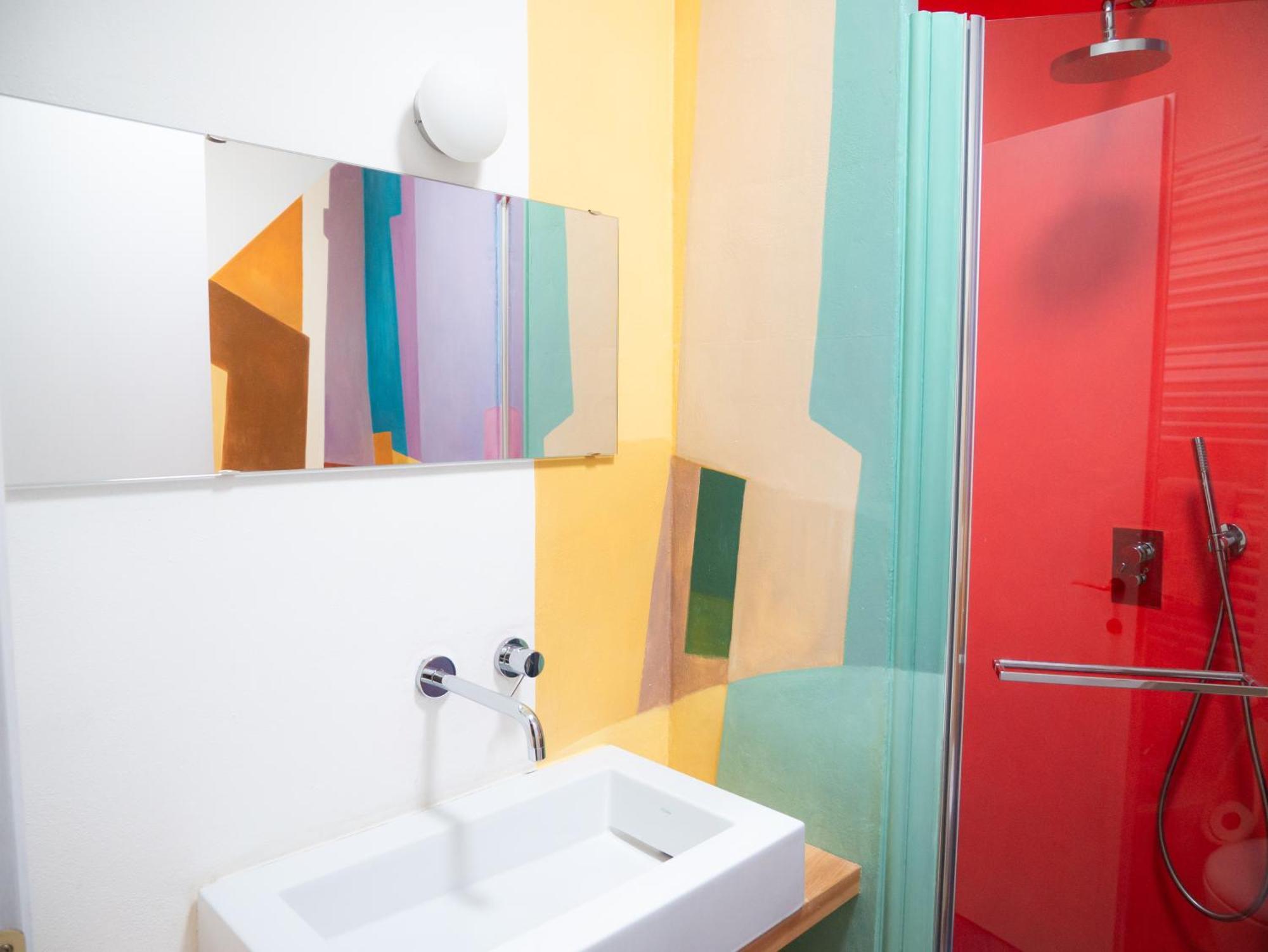 Ostello Bello Assisi Bevagna Habitación foto