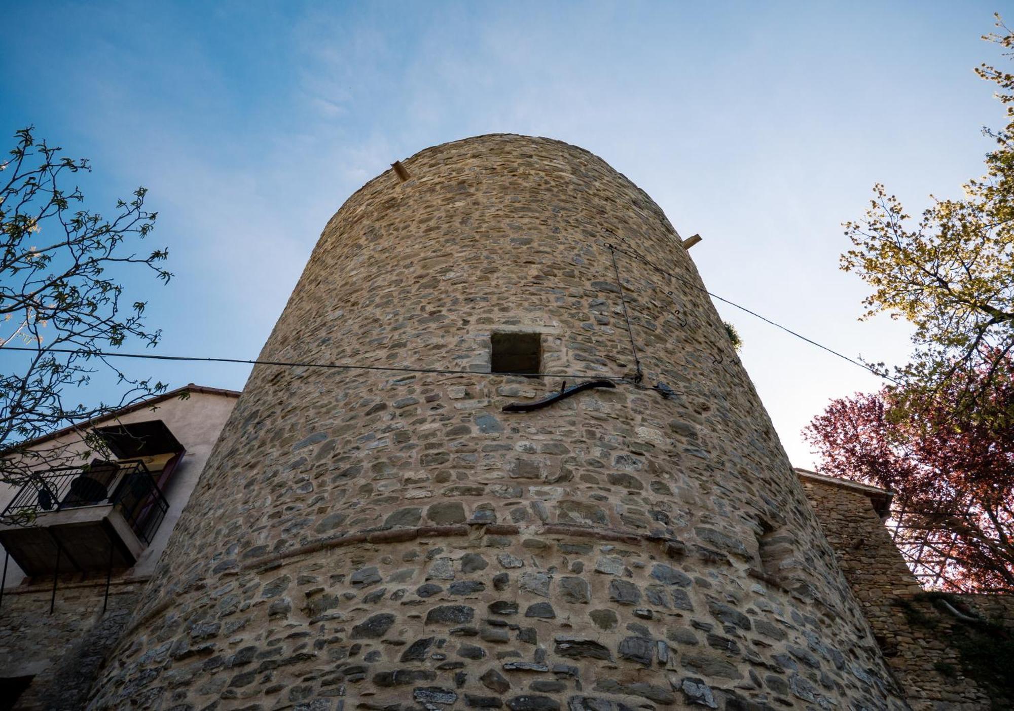 Ostello Bello Assisi Bevagna Exterior foto