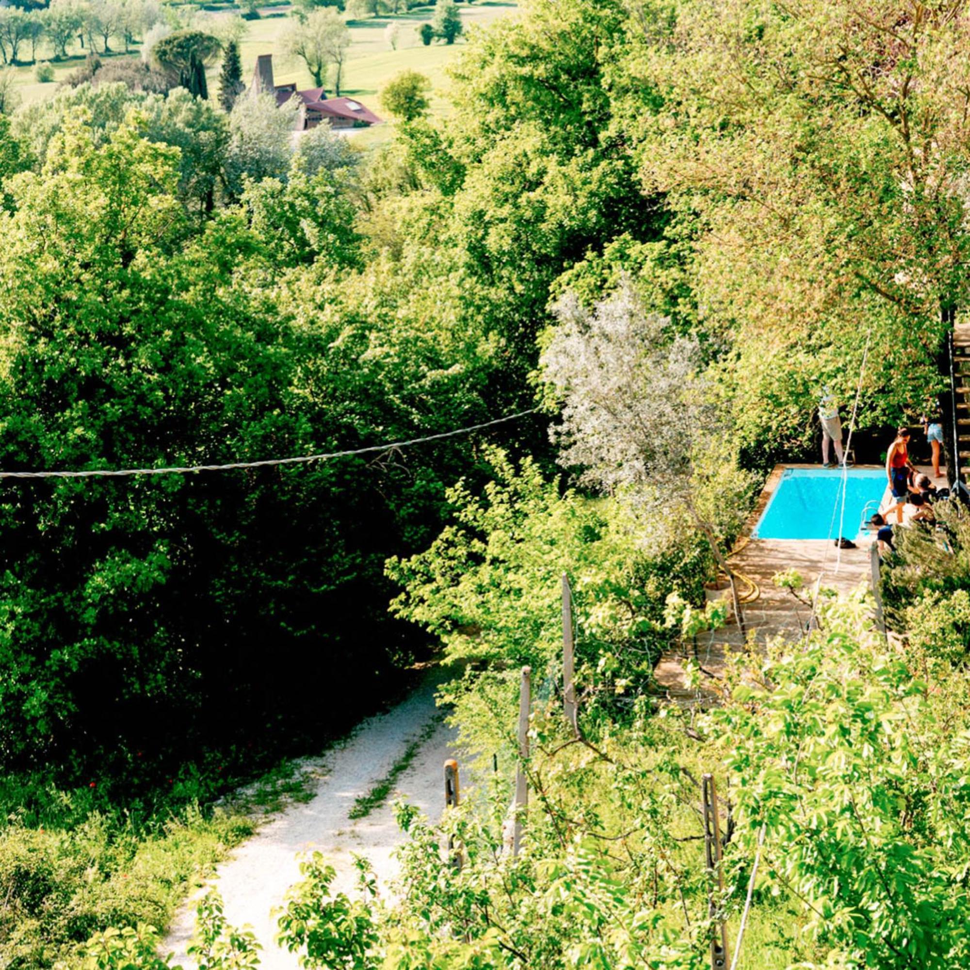 Ostello Bello Assisi Bevagna Exterior foto