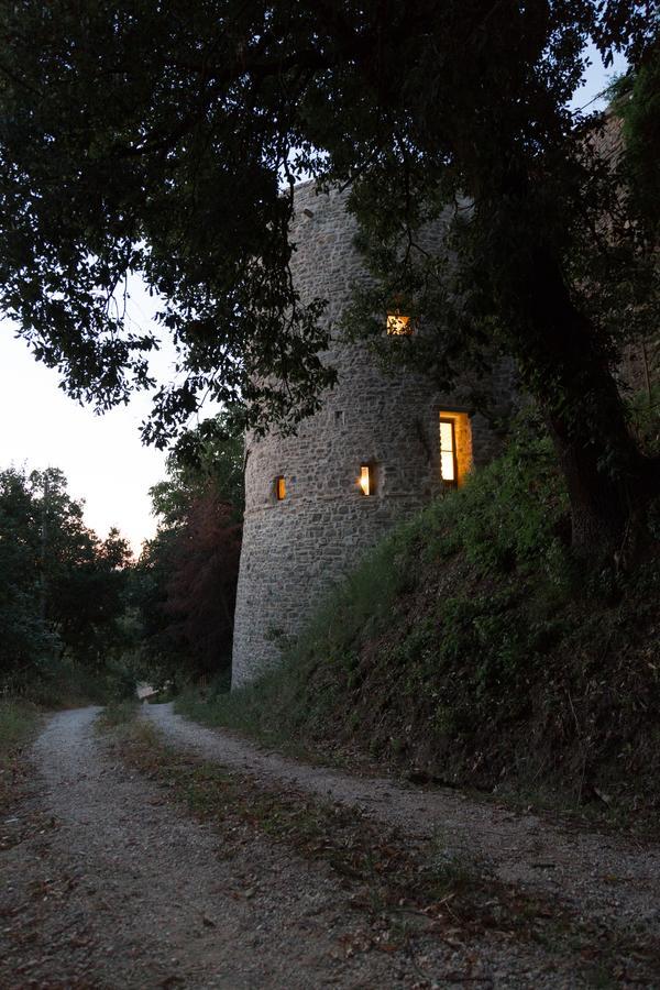 Ostello Bello Assisi Bevagna Exterior foto